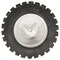 Mtd Wheel Comp-Rh 634-04137-0921 - alternate 1
